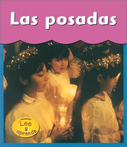 Las Posadas 