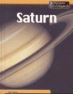 Saturn 