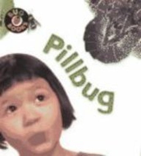 Pillbug