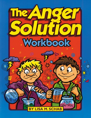 The Anger Solution Workbook