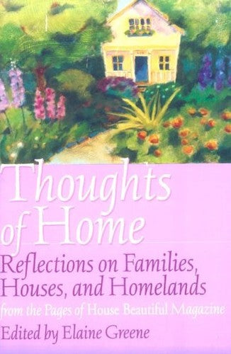 Thoughts of Home
