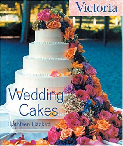 VICTORIA WEDDING CAKES