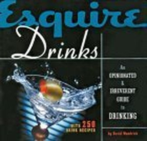 ESQUIRE DRINKS