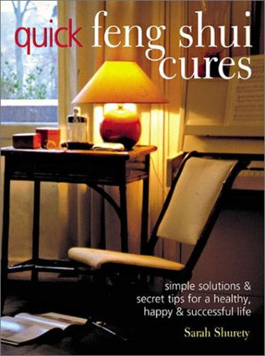 Quick Feng Shui Cures