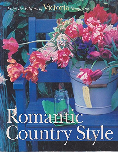 ROMANTIC COUNTRY STYLE