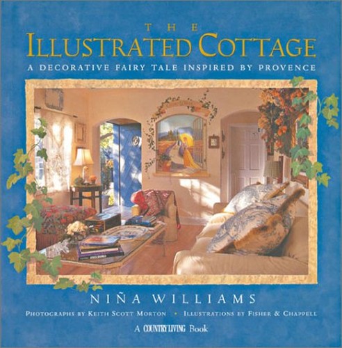 The Illustrated Cottage