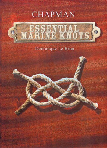ESSENTIAL MARINE KNOTS
