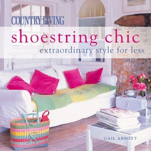 Shoestring Chic