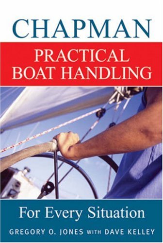 Chapman Practical Boat Handling