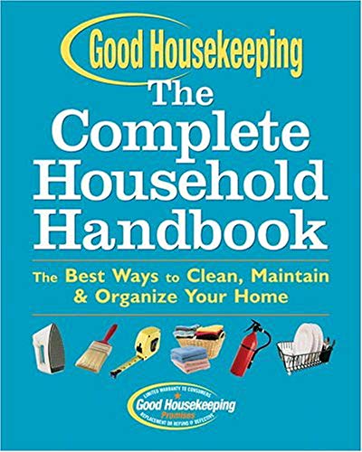 The Complete Household Handbook