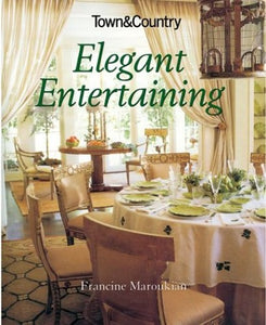 Elegant Entertaining 