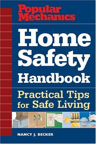 Home Safety Handbook