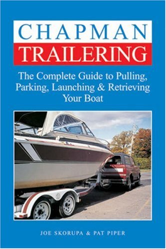 Chapman Trailering