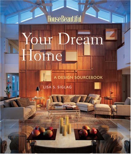 Your Dream Home