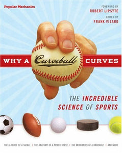 Why a Curveball Curves 