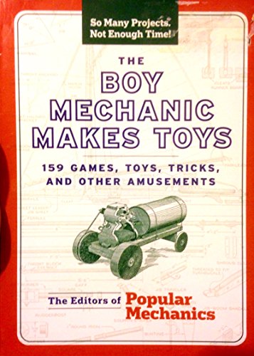 The Boy Mechanic