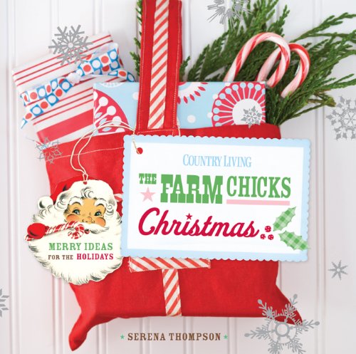 The Farm Chicks Christmas