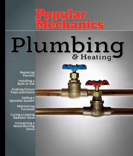 Popular Mechanics