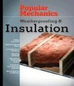 Weatherproofing & Insulation 