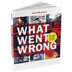 What Went Wrong