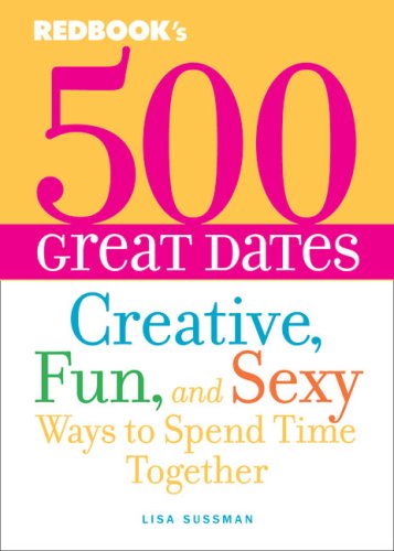 500 Great Dates