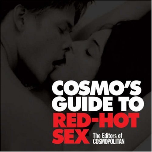 Cosmo's Guide to Red-hot Sex