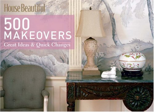 500 Makeovers