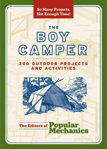 The Boy Camper