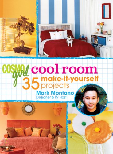 CosmoGIRL Cool Room