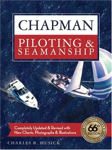 Chapman Piloting and Seamanship