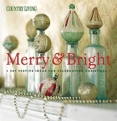 Country Living Merry & Bright