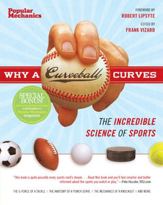 Why a Curveball Curves 