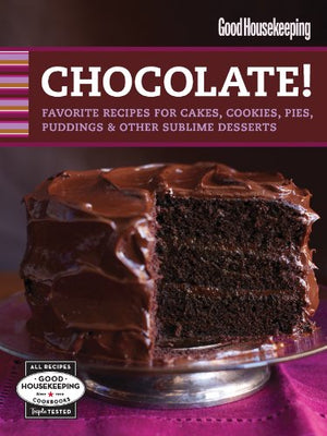 Good Housekeeping Chocolate!