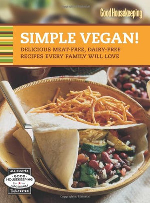 Good Housekeeping Simple Vegan!