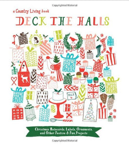 Country Living Deck the Halls 