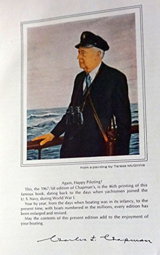 Chapman Piloting & Seamanship 67th