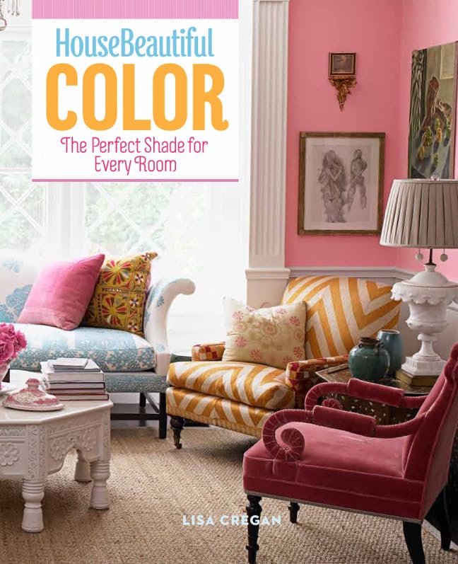 House Beautiful Color
