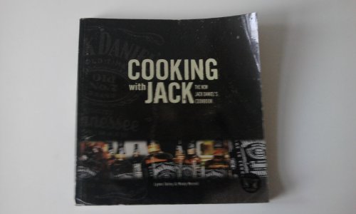 Cooking with Jack