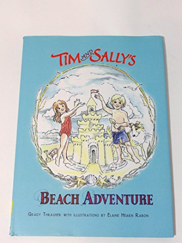 Tim & Sally's Beach Adventure