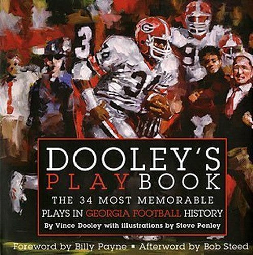 Dooley's Playbook