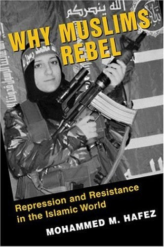 Why Muslims Rebel