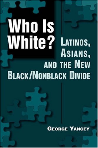 Who is White?