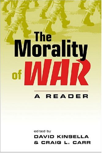 Morality of War
