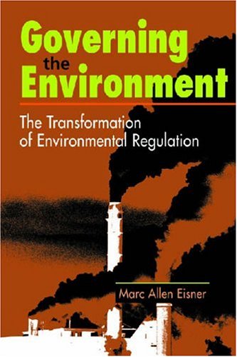 Governing the Environment