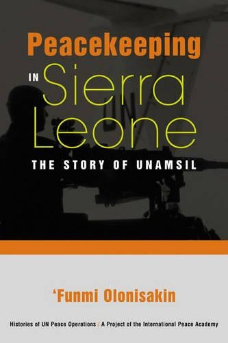 Peacekeeping in Sierra Leone