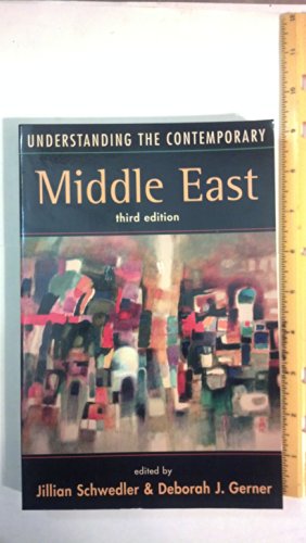 Understanding the Contemporary Middle East