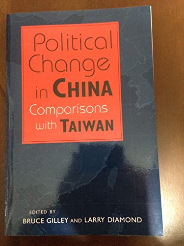 Political Change in China