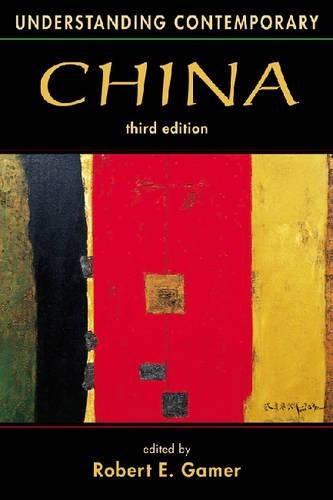 Understanding Contemporary China