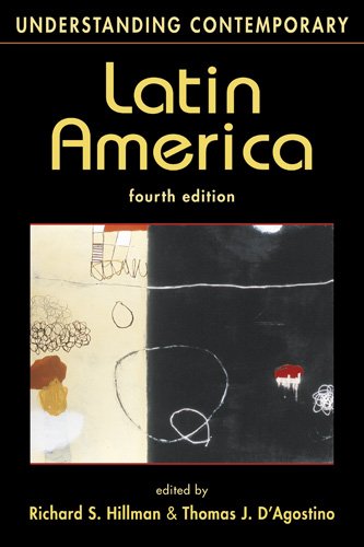 Understanding Contemporary Latin America