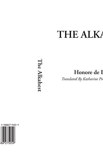 Alkahest